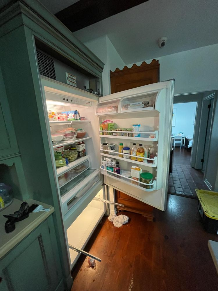 Orange County Refrigerator Repair
