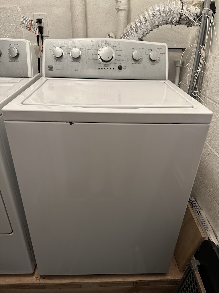 Kenmore Home Appliance