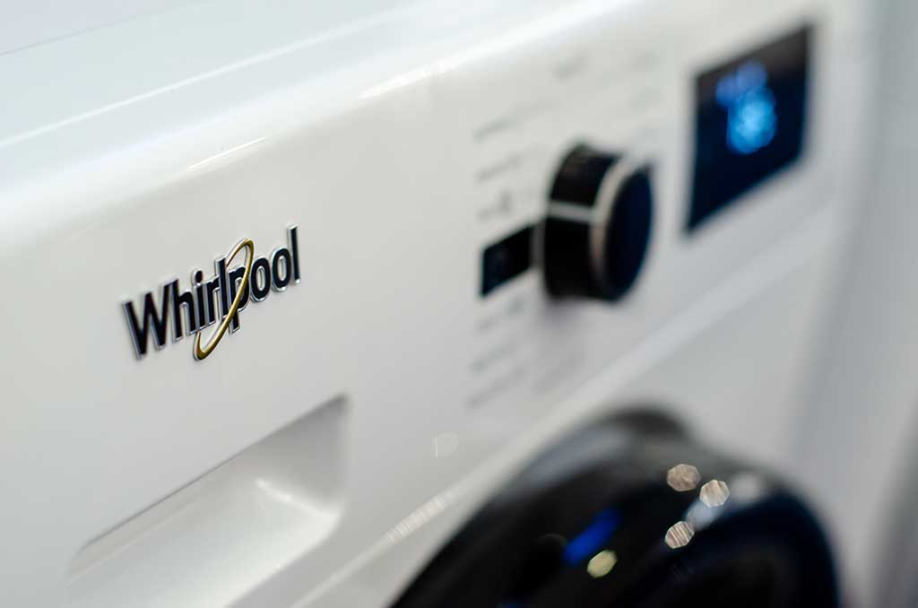 Whirlpool Technician Repair
