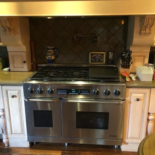 Appliance repair in Irvine CA